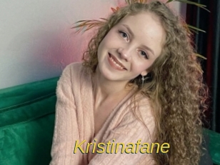 Kristinafane