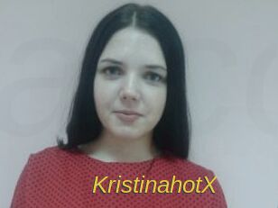KristinahotX