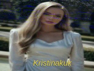 Kristinakuk