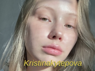 Kristinakytepova