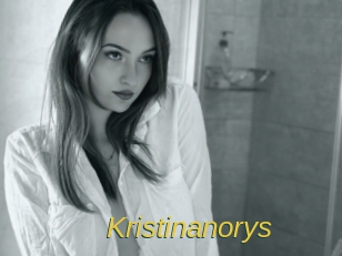 Kristinanorys