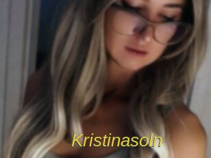 Kristinasoln
