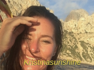 Kristinasunshine