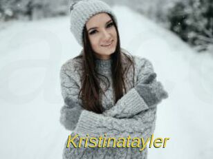 Kristinatayler