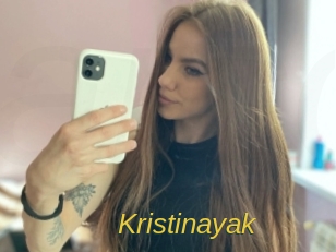 Kristinayak