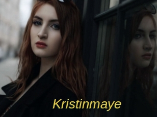 Kristinmaye