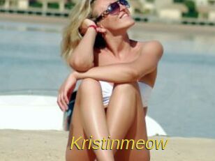 Kristinmeow