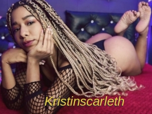 kristinscarleth Archive DVD ORG