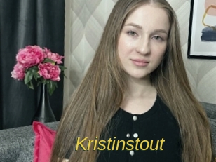 Kristinstout