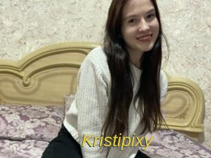 Kristipixy