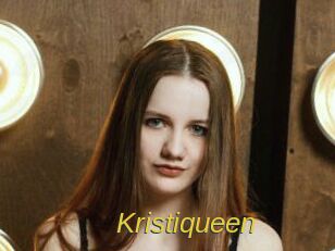 Kristiqueen