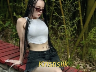 kristisilk Archive DVD ORG