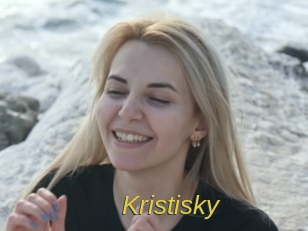 Kristisky