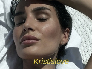 Kristislove