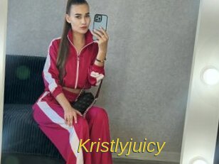 Kristlyjuicy