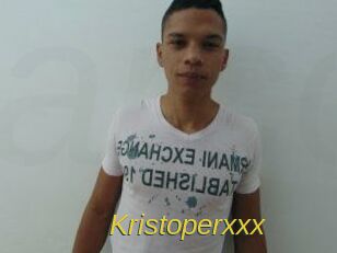 Kristoperxxx