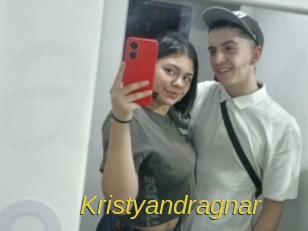 Kristyandragnar