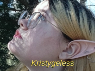 Kristygeless