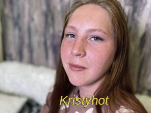 Kristyhot