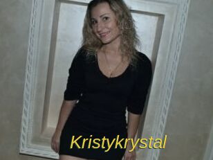 Kristykrystal