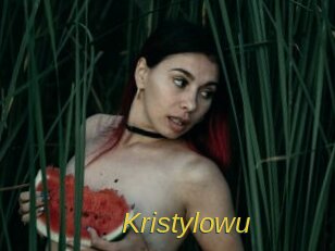 Kristylowu