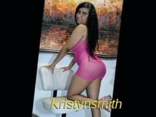 kristynsmith Archive DVD ORG