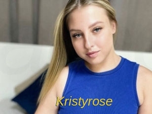 Kristyrose