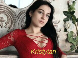 Kristytan