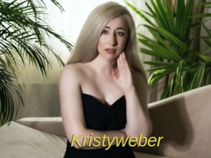 Kristyweber