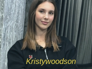 Kristywoodson