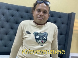 Krisverenzuela