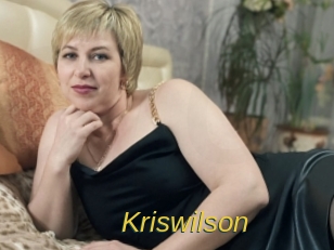 Kriswilson