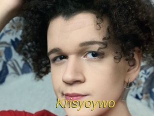 Krisyoywo