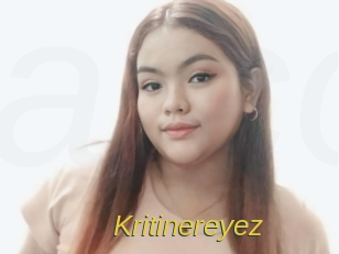Kritinereyez