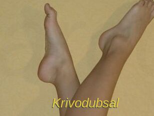 Krivodubsal