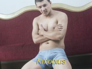 Krixxxus