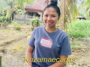 Krizamaecagas