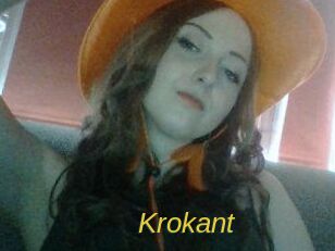 Krokant