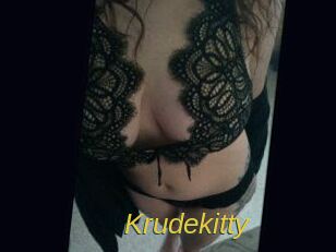 Krudekitty