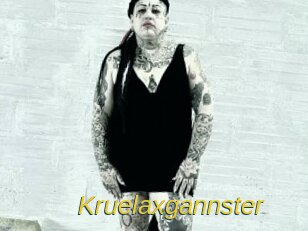 Kruelaxgannster