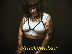 Kruellawatson