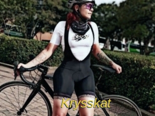 Krysskat