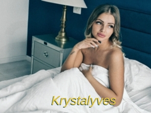 Krystalyves