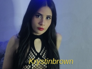 Krystinbrown