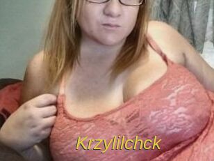 Krzylilchck