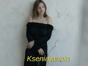 Kseniajasmin