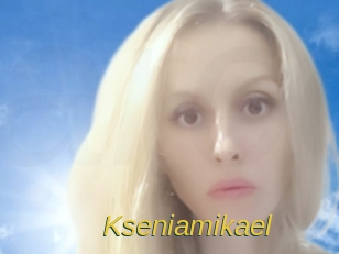 Kseniamikael