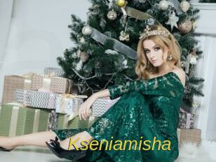 Kseniamisha
