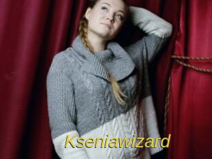Kseniawizard