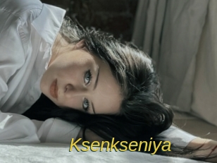Ksenkseniya